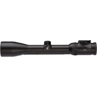 Z6i 2nd Gen 2–12x50 mit Schiene, Swarovski Optik