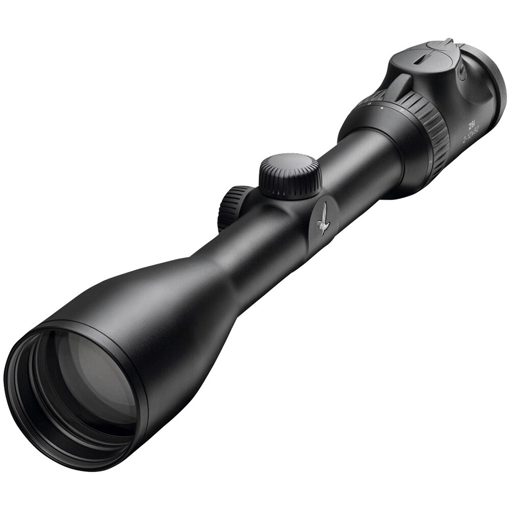 Zielfernrohr Z6i 2nd 2-12x50 BT ohne Schiene, Swarovski Optik