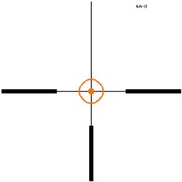 Zielfernrohr Z8i 1-8x24 L Flex mit Schiene, Swarovski Optik