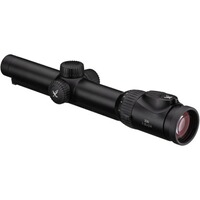 Zielfernrohr Z8i 1-8x24 L mit Schiene, Swarovski Optik