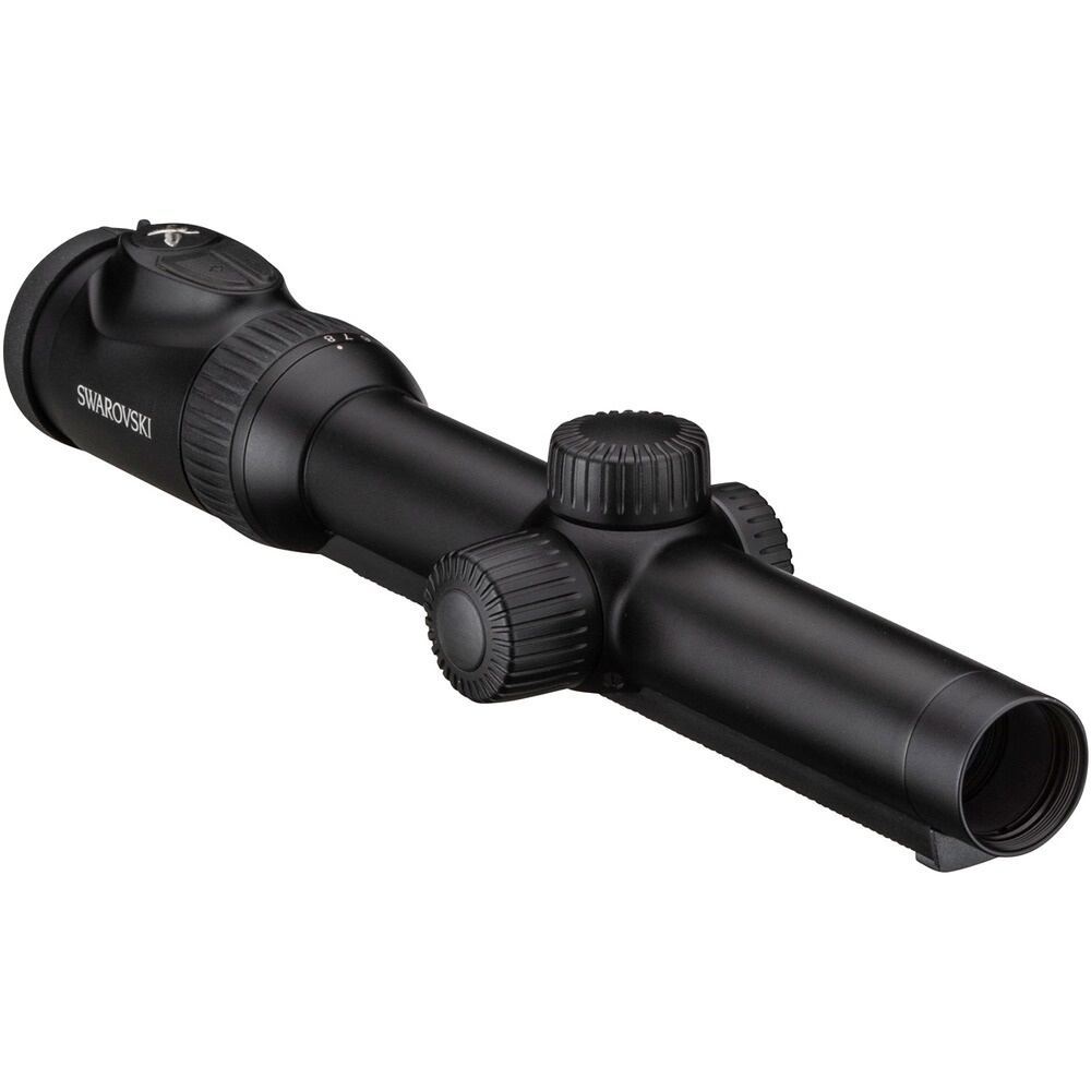 Zielfernrohr Z8i 1-8x24 L mit Schiene, Swarovski Optik