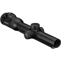 Zielfernrohr Z8i 1-8x24 L mit Schiene, Swarovski Optik