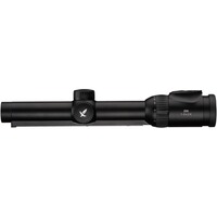 Zielfernrohr Z8i 1-8x24 SR Flexchange mit Schiene, Swarovski Optik