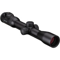 Zielfernrohr Z8i 1,7-13,3x42 P L mit Schiene, Swarovski Optik