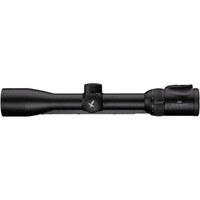 Zielfernrohr Z8i 1,7-13,3x42 P L mit Schiene, Swarovski Optik
