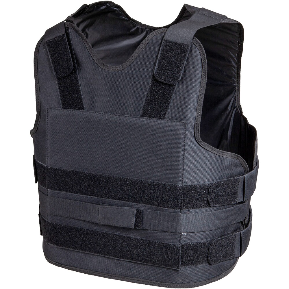 Knight protective vest