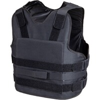Knight protective vest