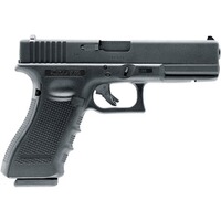 Airsoft Pistole 17 Gen4 GBB, Glock
