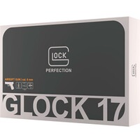 Airsoft Pistole 17 Gen4 GBB, Glock