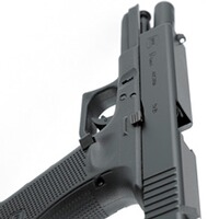 Airsoft Pistole 17 Gen4 GBB, Glock