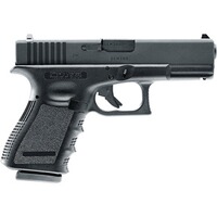Airsoft Pistole 19 GBB, Glock