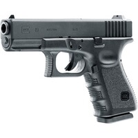 Airsoft Pistole 19 GBB, Glock