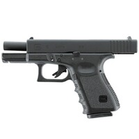 Airsoft Pistole 19 GBB, Glock