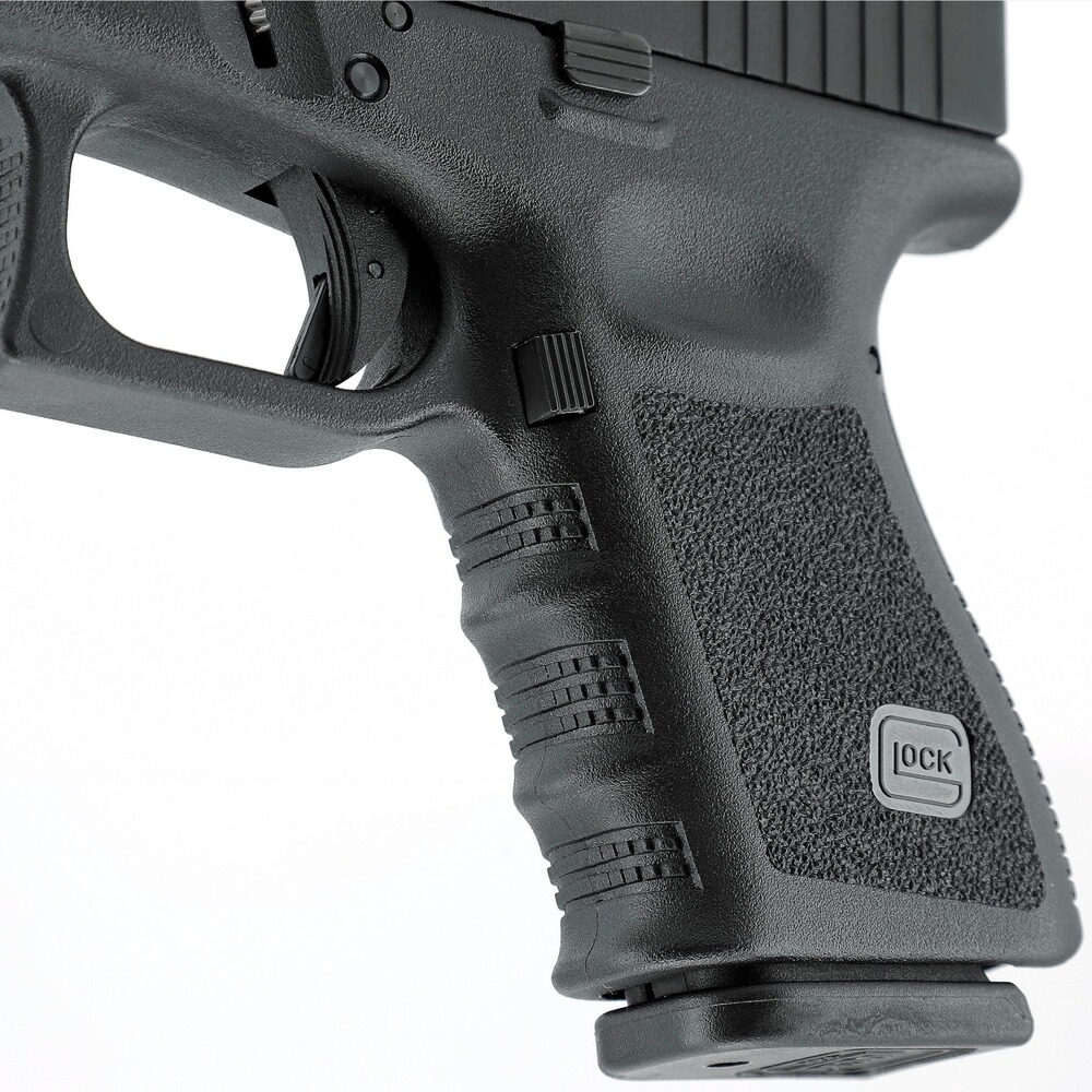 Airsoft Pistole 19 GBB, Glock