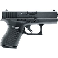 Airsoft Pistole 42 GBB, Glock