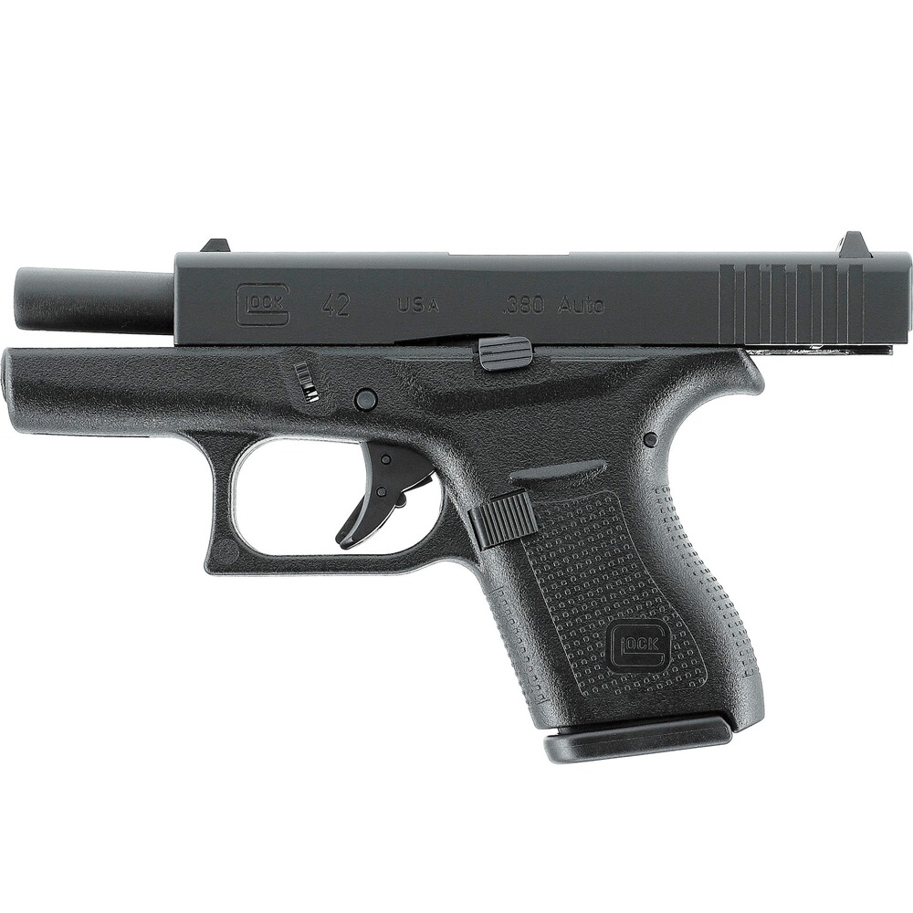 Airsoft Pistole 42 GBB, Glock