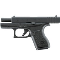 Airsoft Pistole 42 GBB, Glock