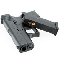 Airsoft Pistole 42 GBB, Glock