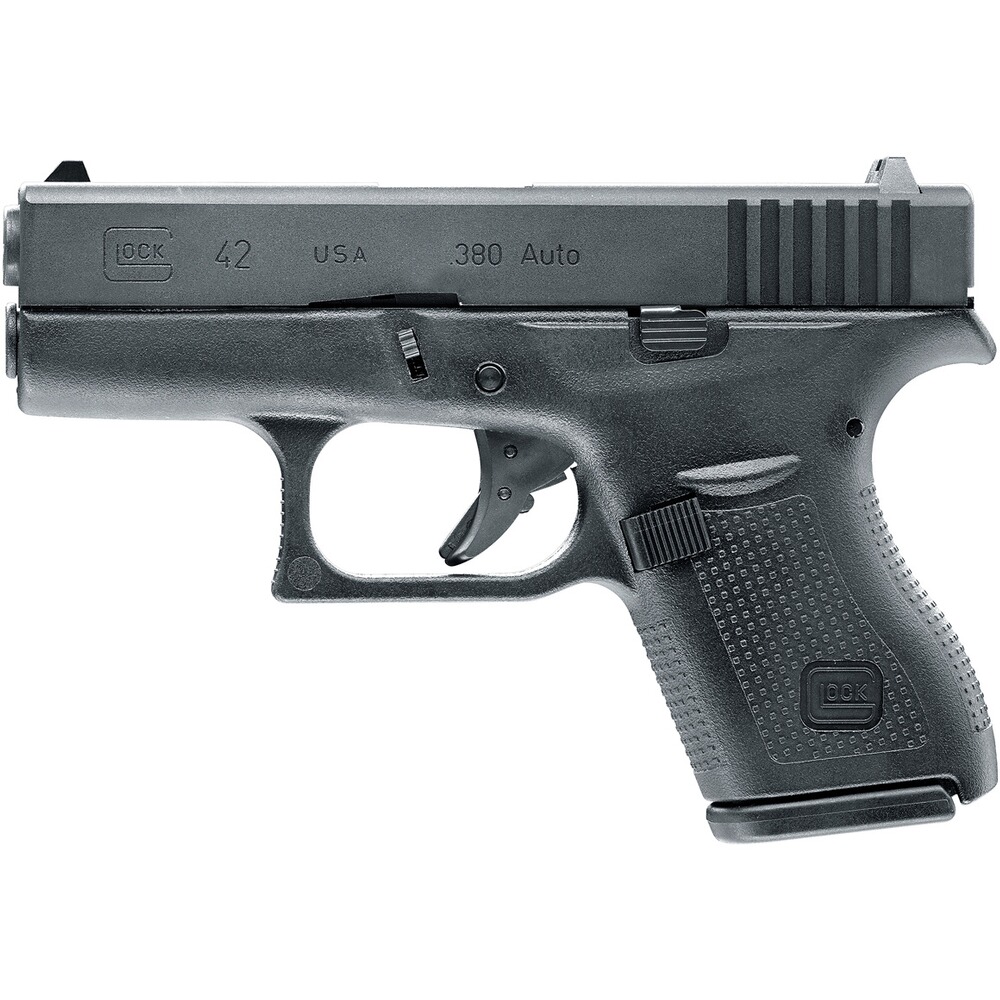 Airsoft Pistole 42 GBB