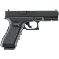 Airsoft Pistole 17 GBB, Glock