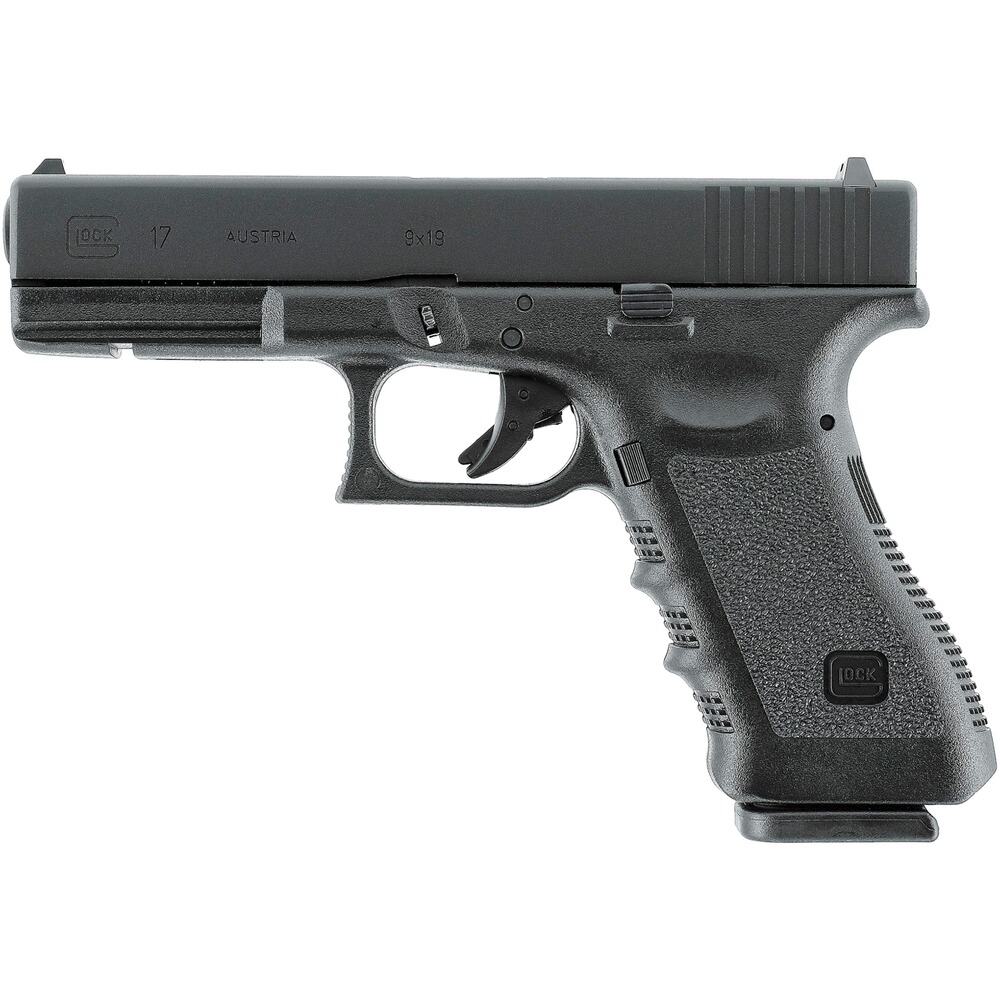 Airsoft Pistole 17 GBB