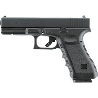 Airsoft Pistole 17 GBB, Glock