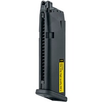 Magazin für Airsoft Umarex Glock17 Gas, Glock