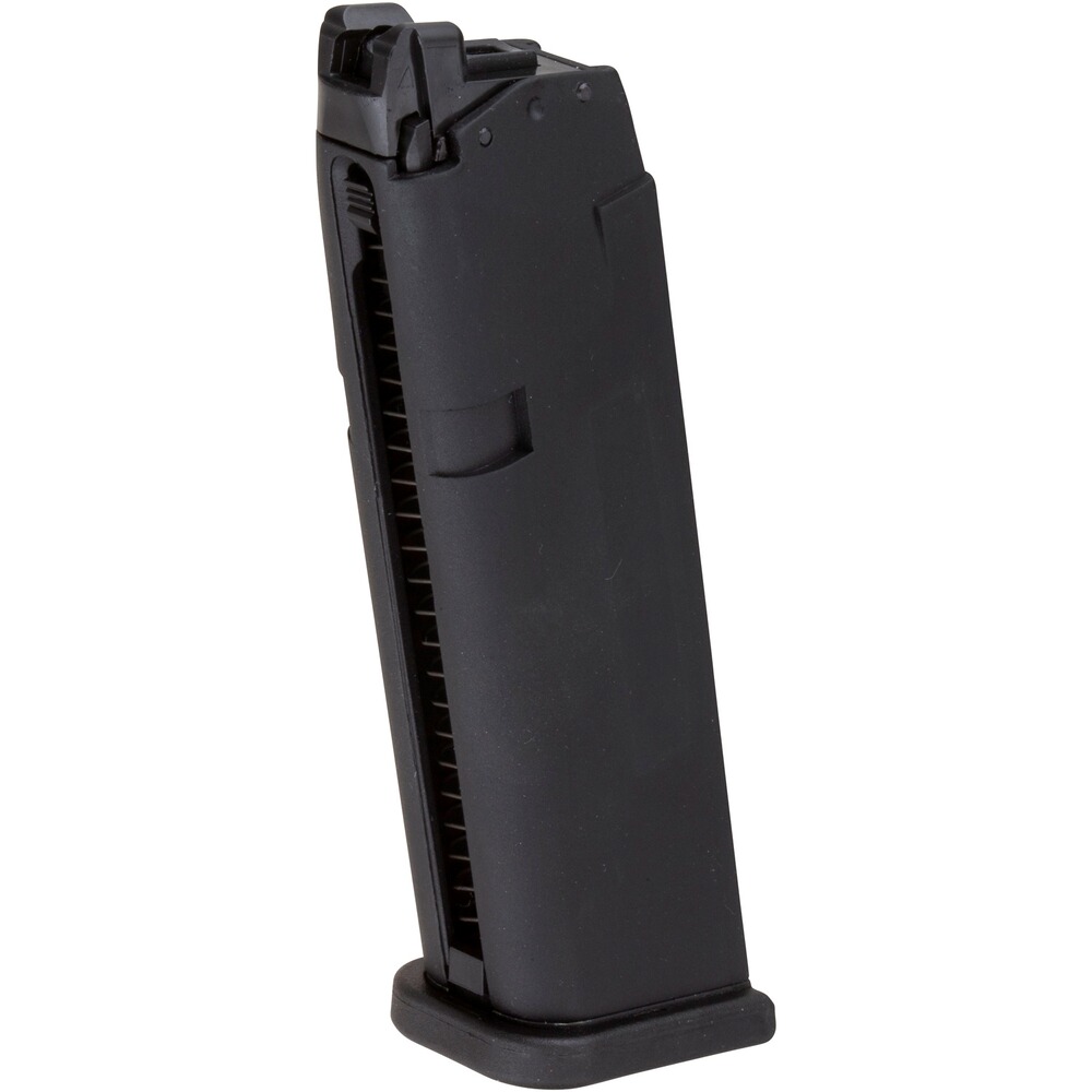 Magazin für Airsoft Umarex Glock17 Gas