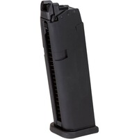 Magazin für Airsoft Umarex Glock17 Gas, Glock