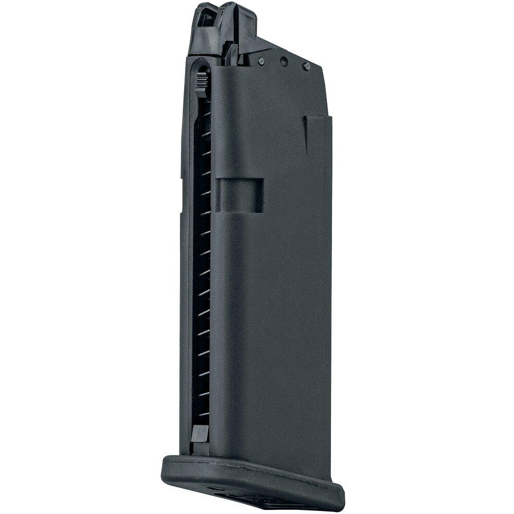 Magazin für Airsoft Umarex Glock19 6mm BB Gas
