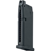 Magazin für Airsoft Umarex Glock19 6mm BB Gas, Glock