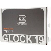 CO2 Pistole 19, Glock