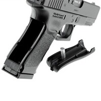 CO2 Pistole 19, Glock