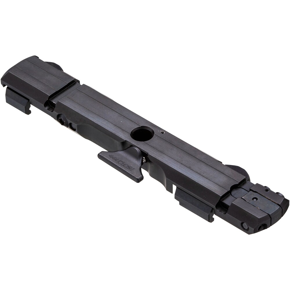 Grundschiene BASIS® VARIO