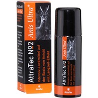 Lockmittel No 2 Anis Ultra, AttraTec