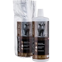 Goudron de hêtre n°5 BHT Pure, AttraTec