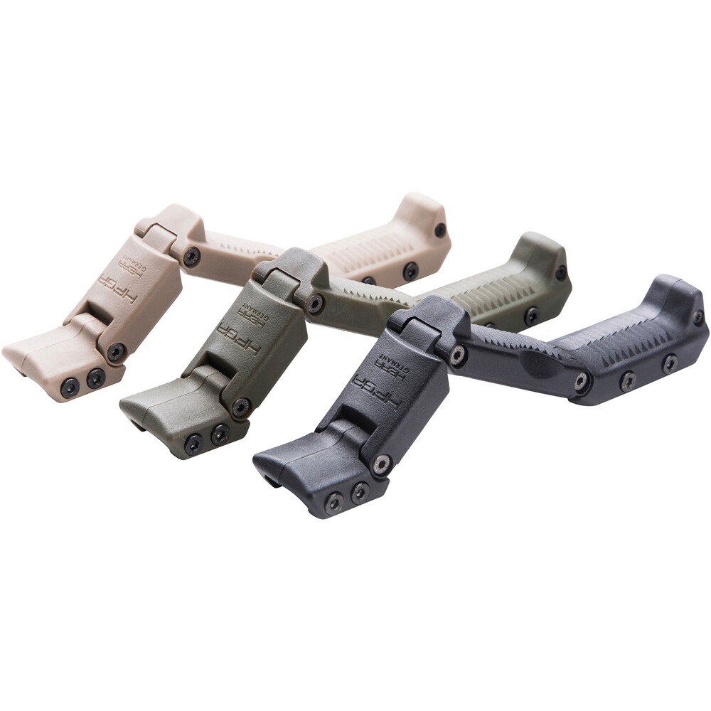 Frontgriff HFGA, Hera Arms