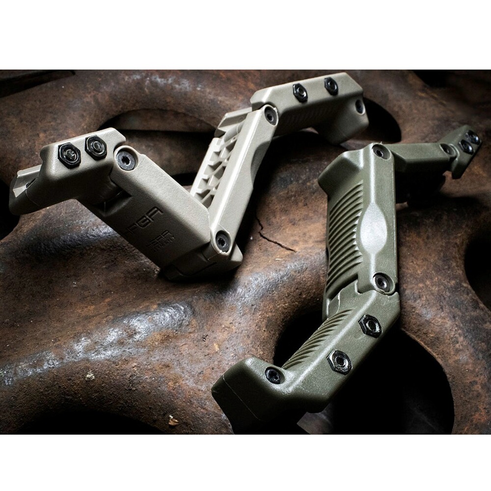 Frontgriff HFGA, Hera Arms