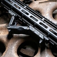 Frontgriff HFGA, Hera Arms