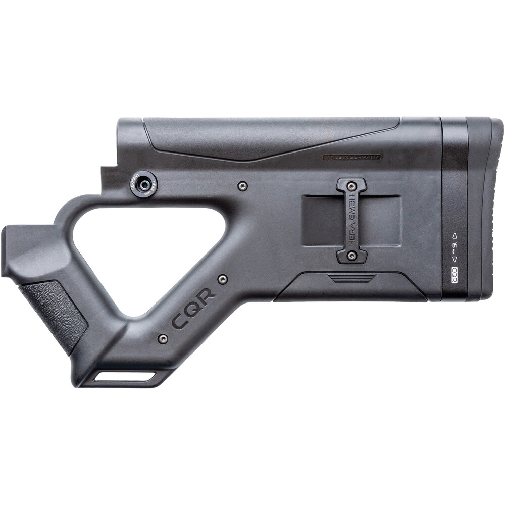 AR-10 Hinterschaft CQR Gen. 1