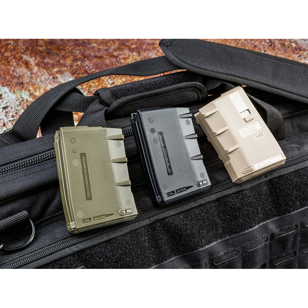 Magazin HERA H1, Hera Arms
