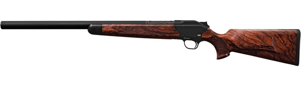 Repetierbüchse R8 Silence, Blaser