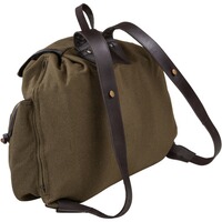 Rucksack Loden mit Sitzkissen, Parforce