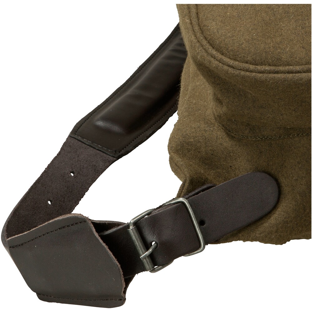 Rucksack Loden mit Sitzkissen, Parforce