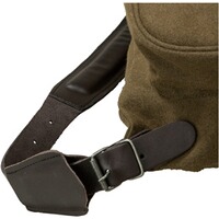 Rucksack Loden mit Sitzkissen, Parforce