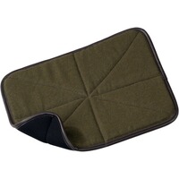Rucksack Loden mit Sitzkissen, Parforce