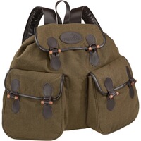 Rucksack Loden mit Sitzkissen, Parforce