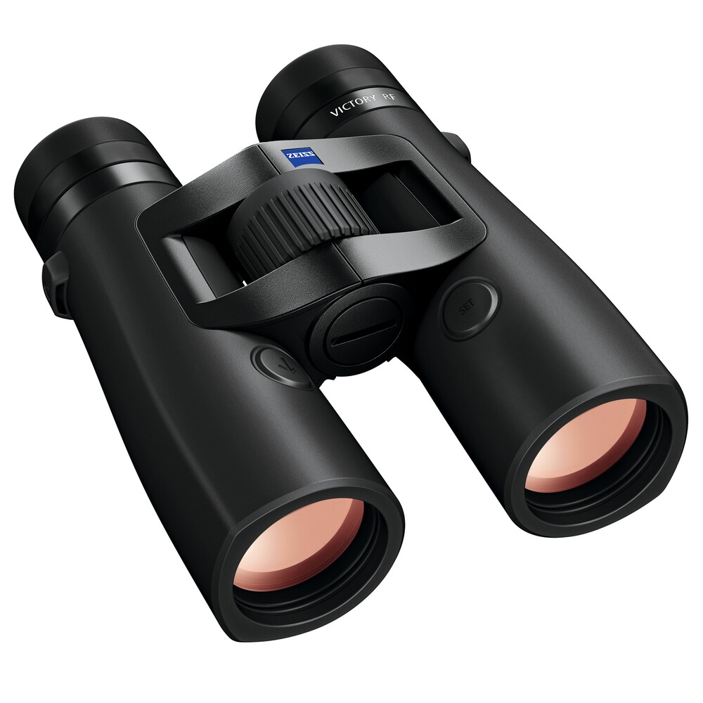 Fernglas mit Entfernungsmesser Victory RF 8x42, ZEISS