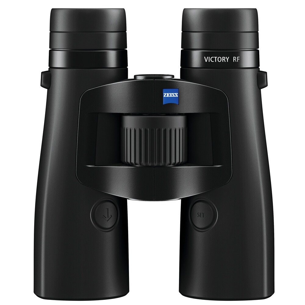 Fernglas mit Entfernungsmesser Victory RF 8x42