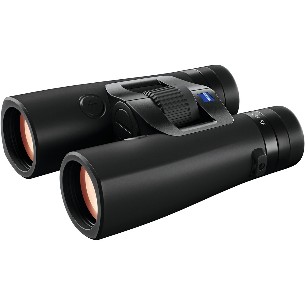 Fernglas mit Entfernungsmesser Victory RF 10x42, ZEISS